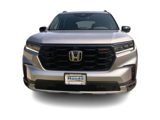 Thumbnail: 2025 Honda Pilot - 6