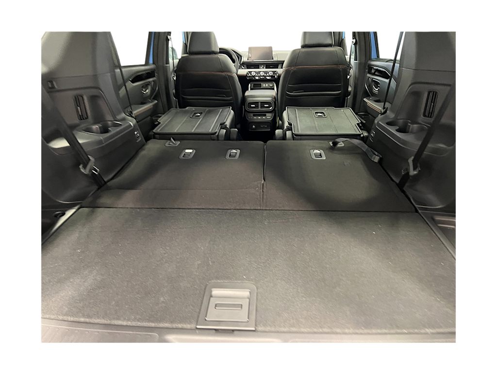 Thumbnail: 2025 Honda Pilot - 35