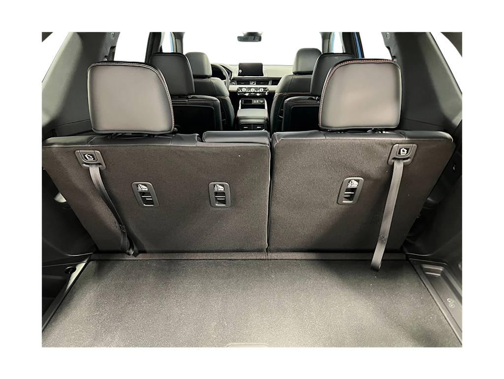 Thumbnail: 2025 Honda Pilot - 32