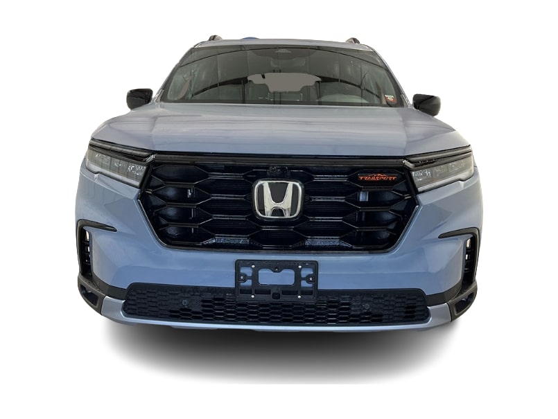 Thumbnail: 2025 Honda Pilot - 6