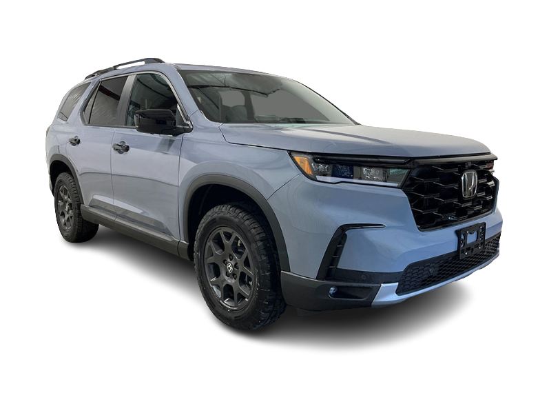 Thumbnail: 2025 Honda Pilot - 20