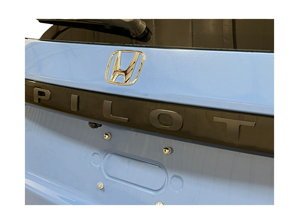 Thumbnail: 2025 Honda Pilot - 16