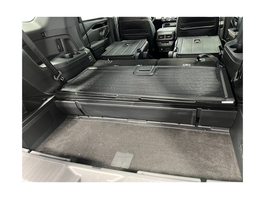 Thumbnail: 2025 Honda Pilot - 35