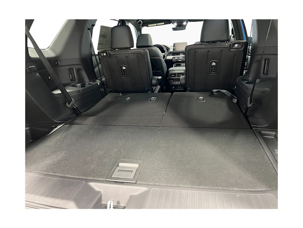 Thumbnail: 2025 Honda Pilot - 32