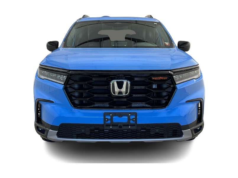 Thumbnail: 2025 Honda Pilot - 6