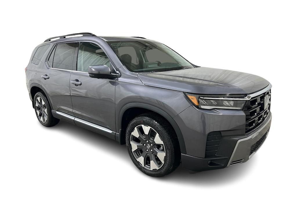 Thumbnail: 2026 Honda Pilot - 17