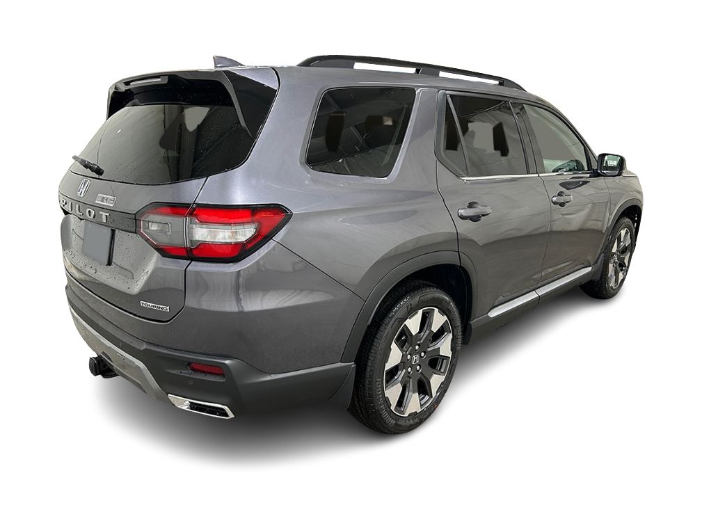 Thumbnail: 2026 Honda Pilot - 15