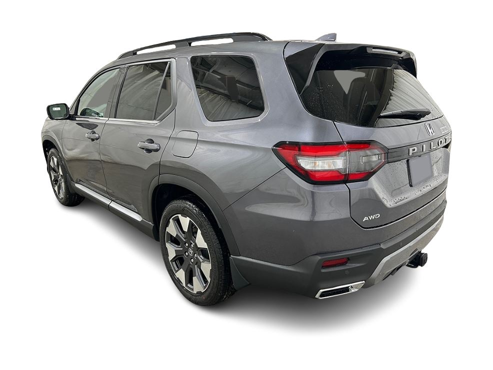 Thumbnail: 2026 Honda Pilot - 4