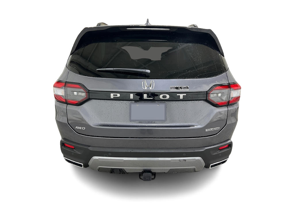 Thumbnail: 2026 Honda Pilot - 5