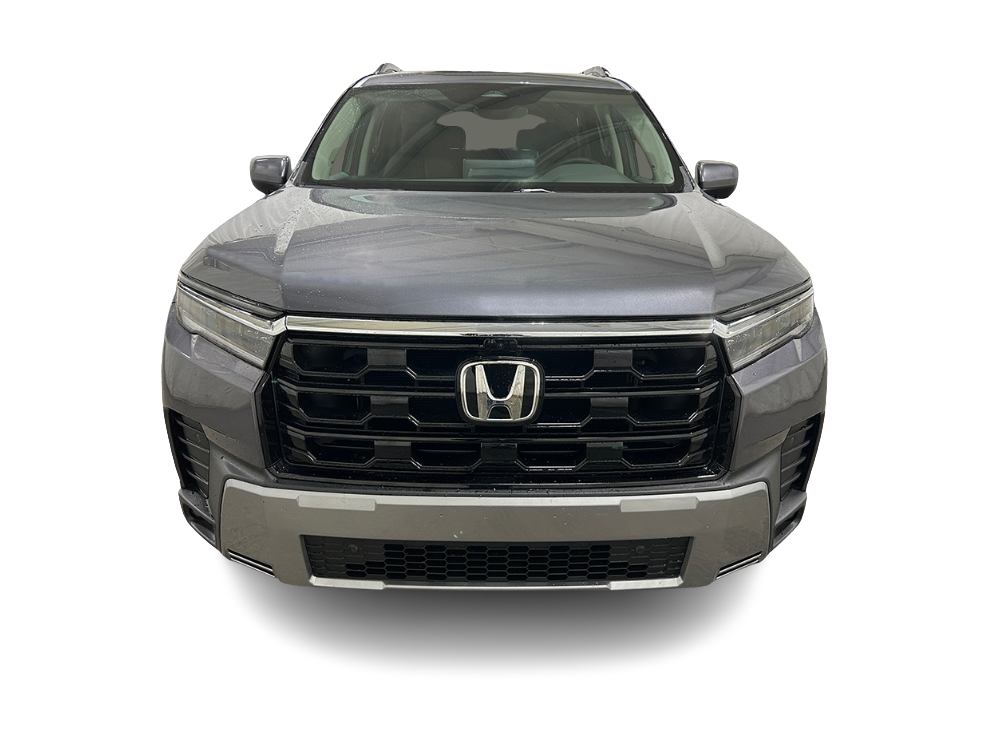 Thumbnail: 2026 Honda Pilot - 6