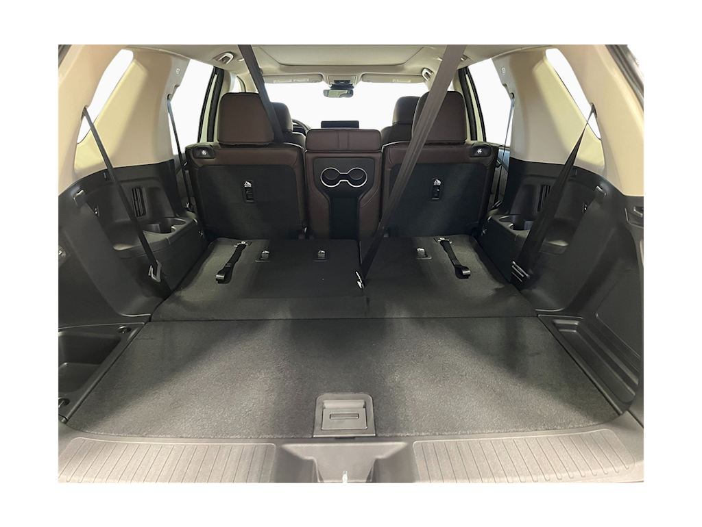 Thumbnail: 2026 Honda Pilot - 14
