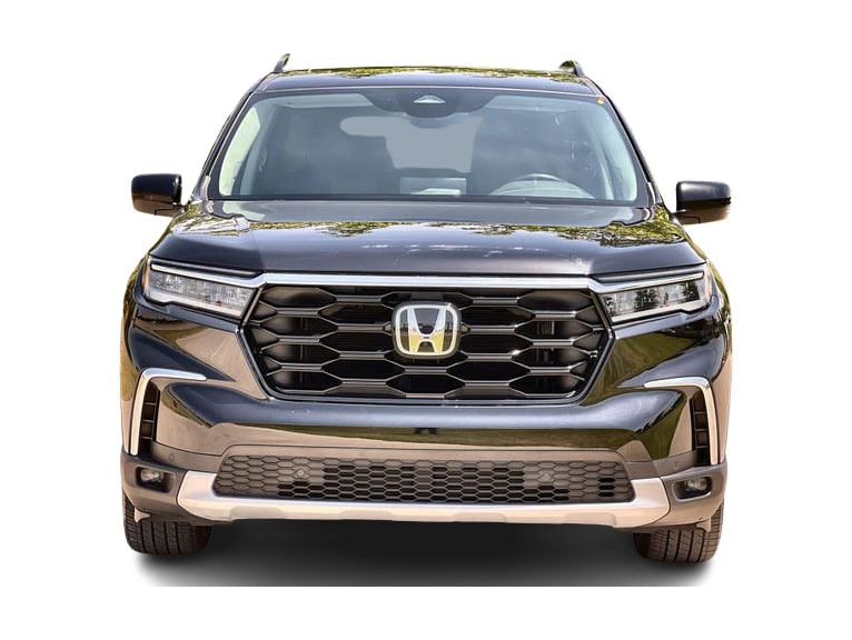Thumbnail: 2025 Honda Pilot - 6