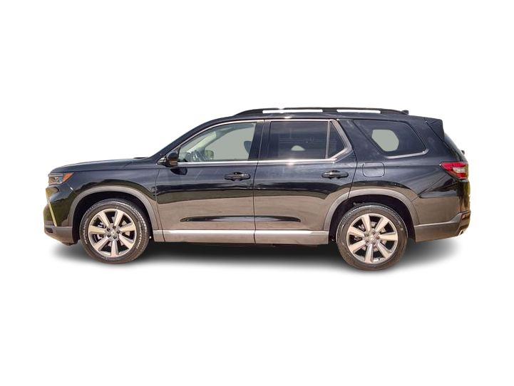 Thumbnail: 2025 Honda Pilot - 3
