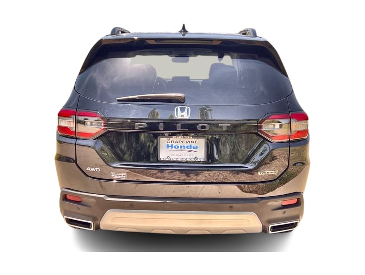 Thumbnail: 2025 Honda Pilot - 5
