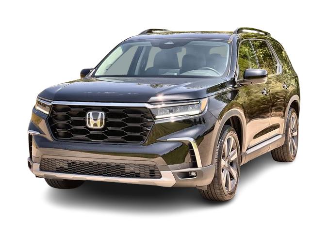 Thumbnail: 2025 Honda Pilot - 19