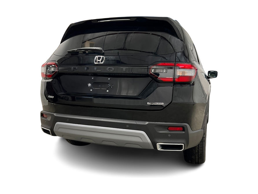 Thumbnail: 2025 Honda Pilot - 5