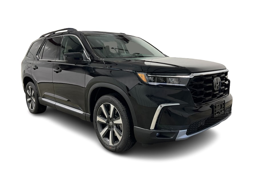 Thumbnail: 2025 Honda Pilot - 22