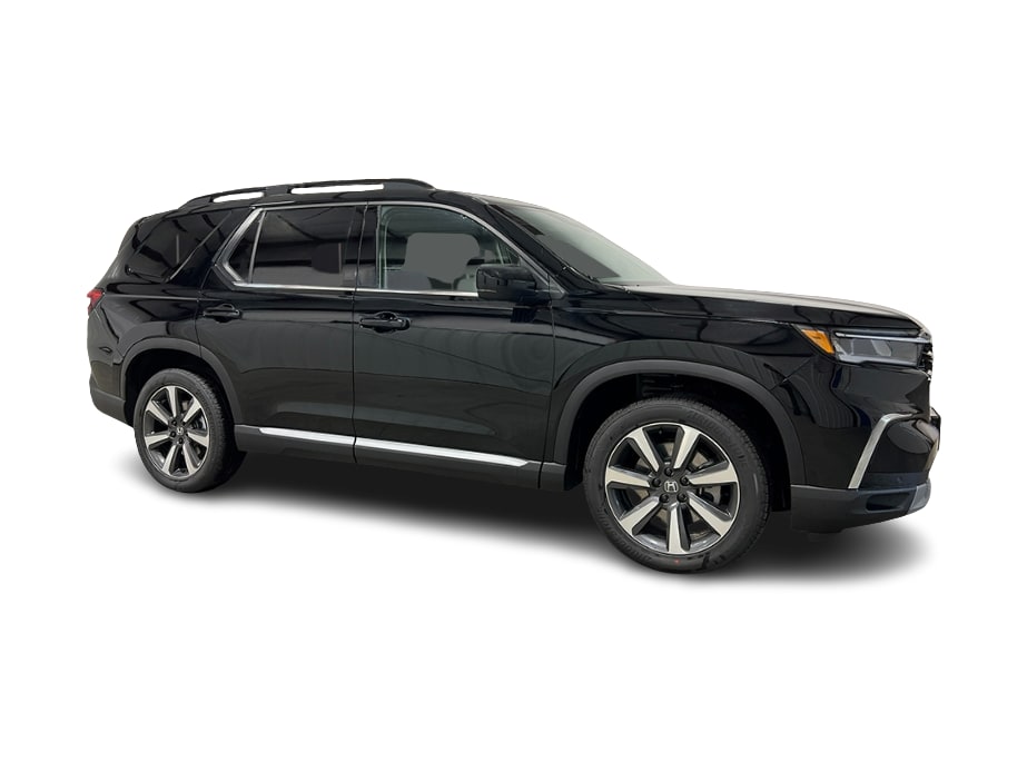 Thumbnail: 2025 Honda Pilot - 21