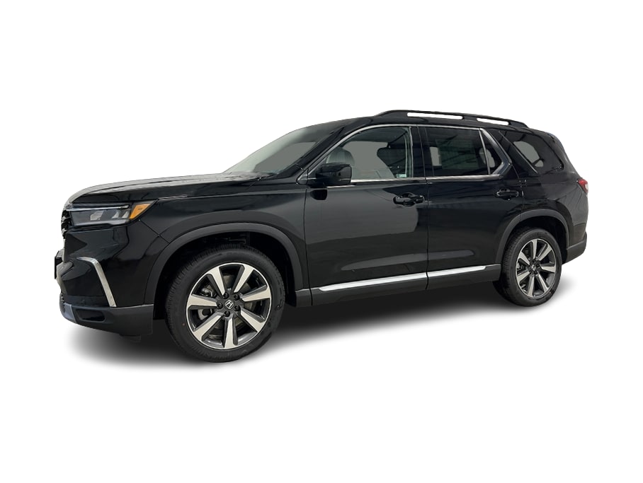 Thumbnail: 2025 Honda Pilot - 3