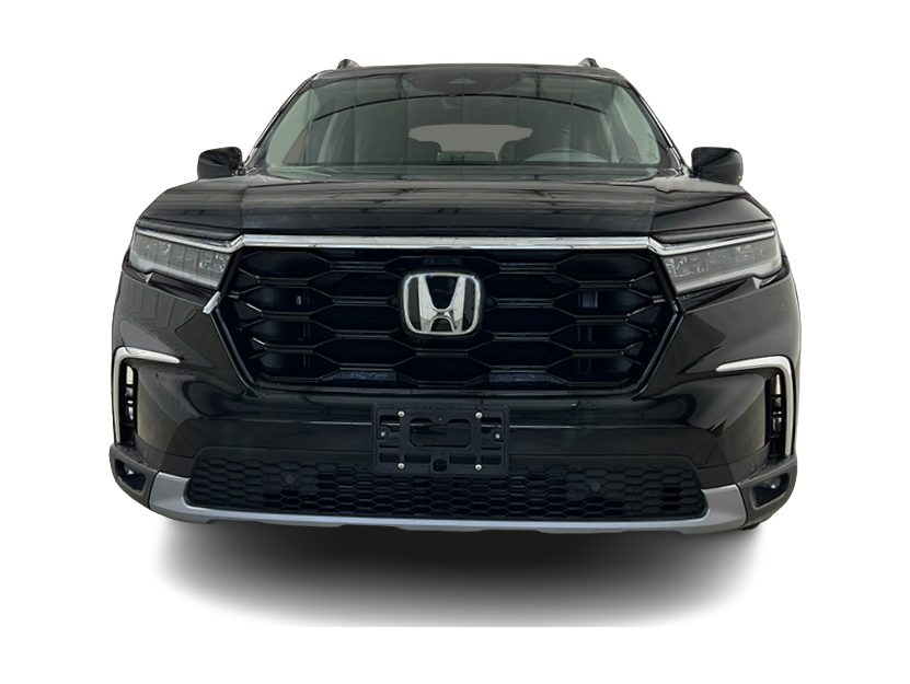 Thumbnail: 2025 Honda Pilot - 6
