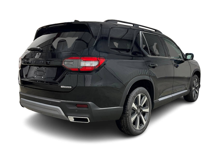 Thumbnail: 2025 Honda Pilot - 20