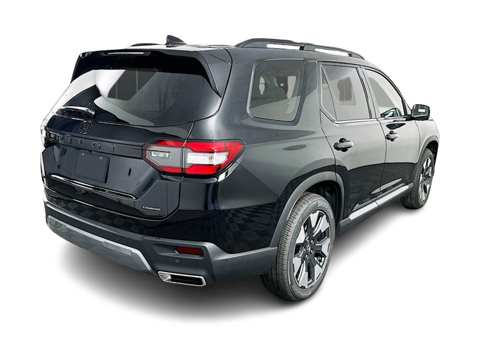 Thumbnail: 2026 Honda Pilot - 14