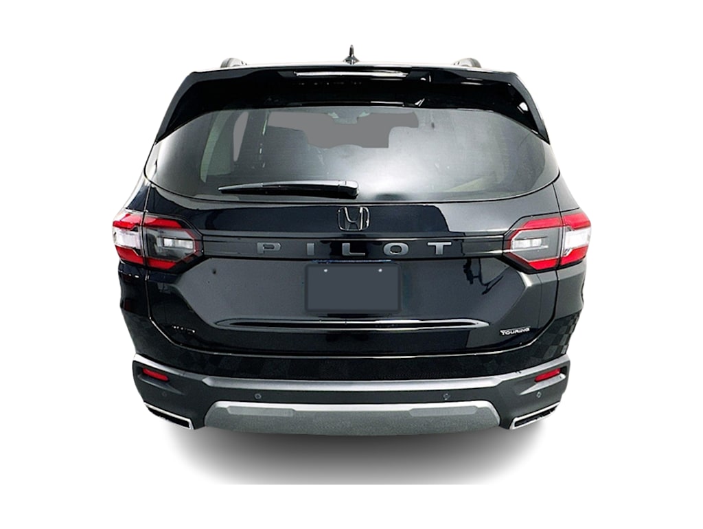 Thumbnail: 2026 Honda Pilot - 4