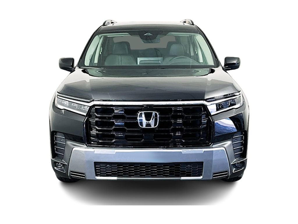 Thumbnail: 2026 Honda Pilot - 5