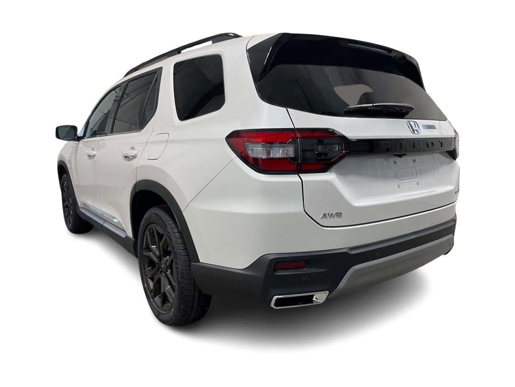 Thumbnail: 2025 Honda Pilot - 4