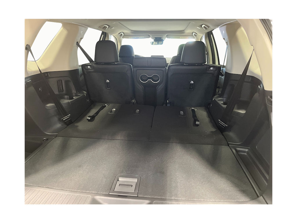 Thumbnail: 2025 Honda Pilot - 16