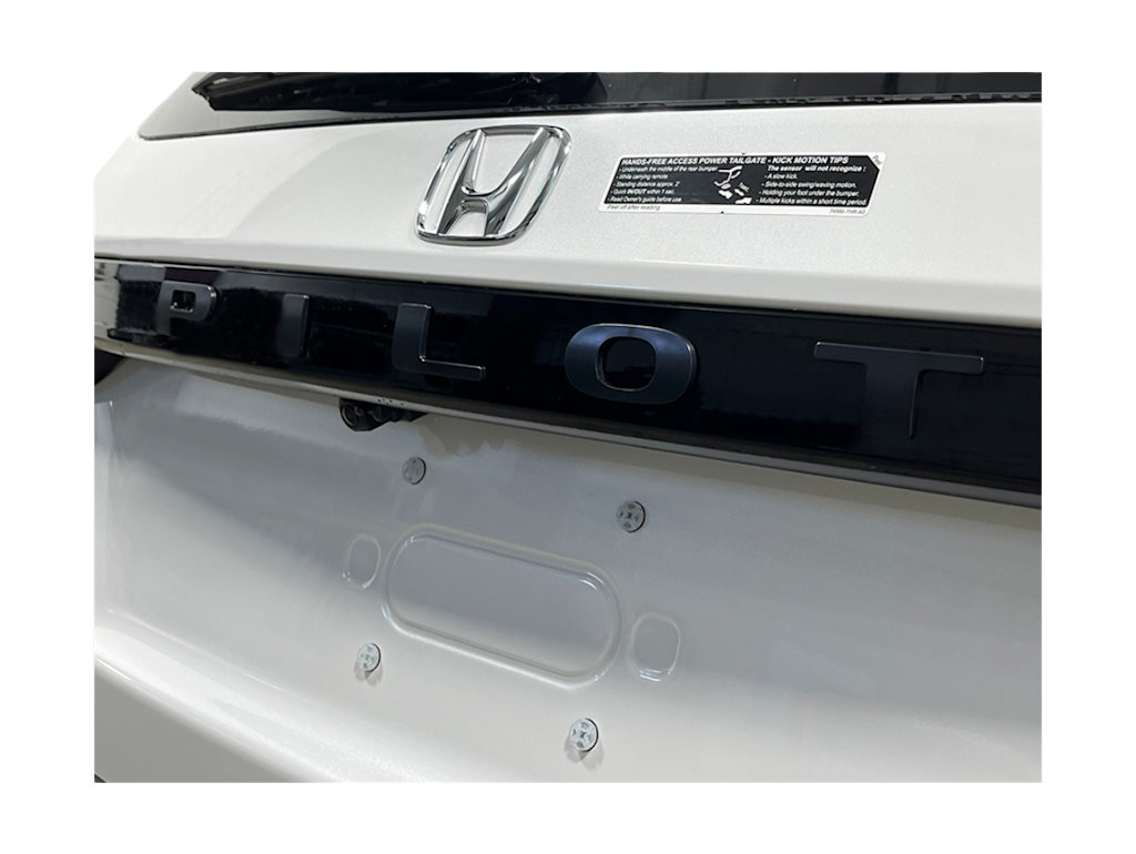 Thumbnail: 2025 Honda Pilot - 18