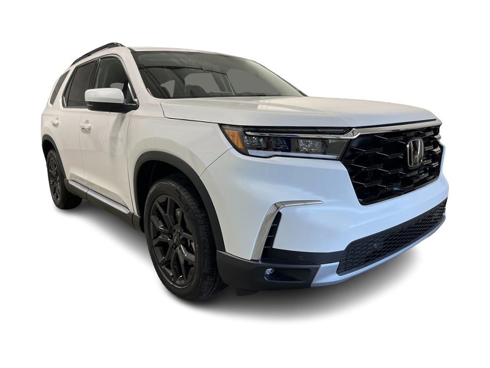 Thumbnail: 2025 Honda Pilot - 20