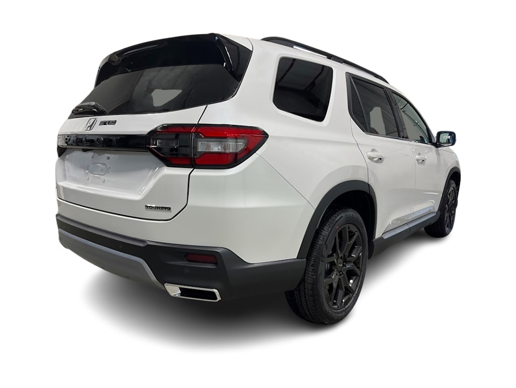 Thumbnail: 2025 Honda Pilot - 17