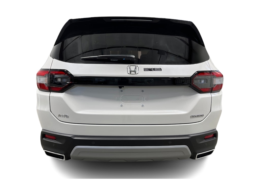 Thumbnail: 2025 Honda Pilot - 5