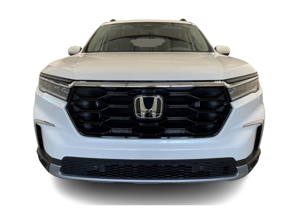 Thumbnail: 2025 Honda Pilot - 6