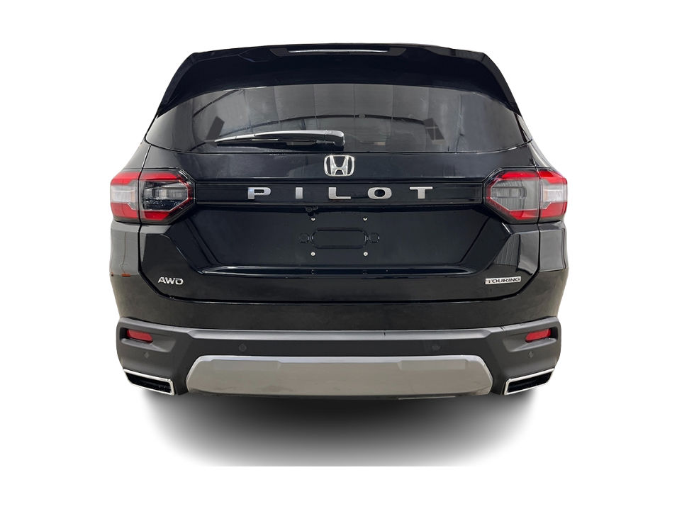 Thumbnail: 2026 Honda Pilot - 5