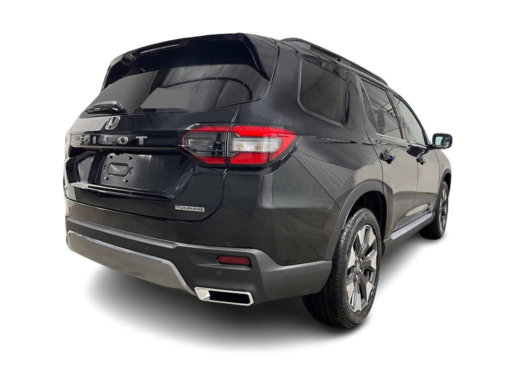 Thumbnail: 2026 Honda Pilot - 18
