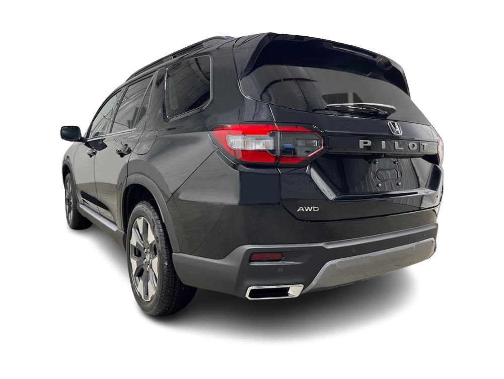 Thumbnail: 2026 Honda Pilot - 4
