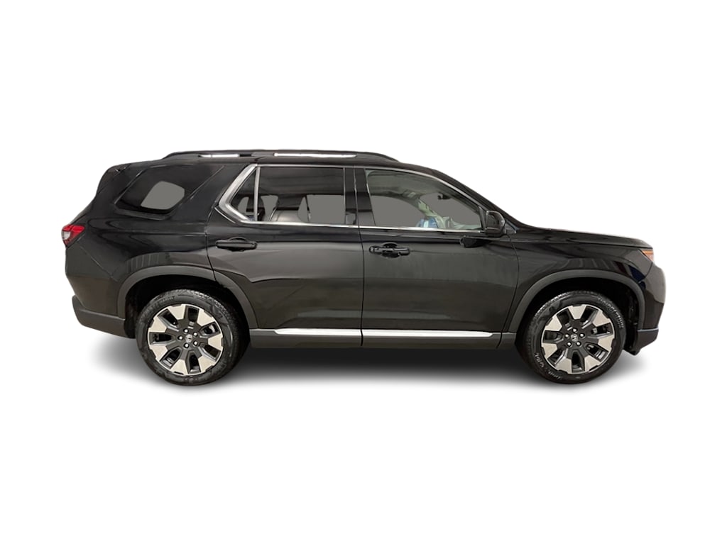 Thumbnail: 2026 Honda Pilot - 19