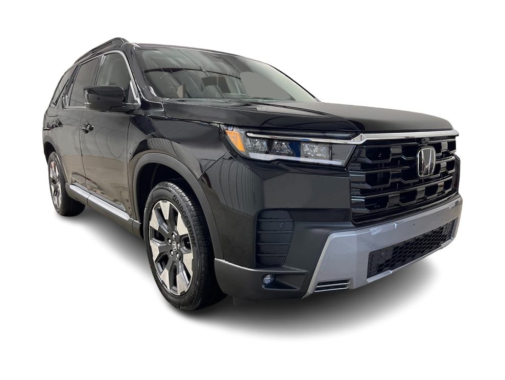 Thumbnail: 2026 Honda Pilot - 20
