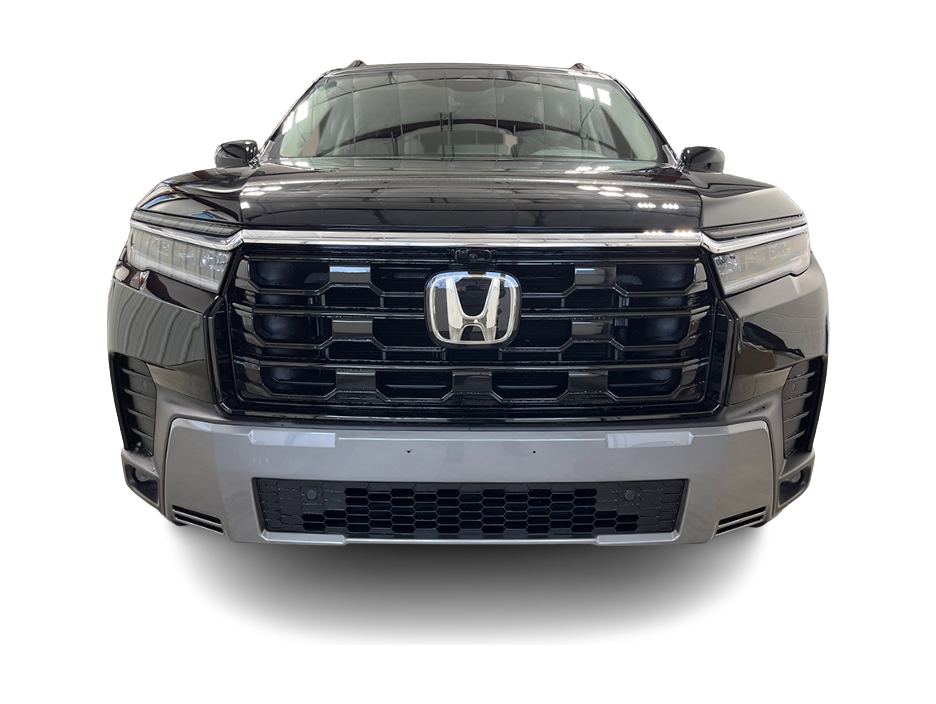 Thumbnail: 2026 Honda Pilot - 6