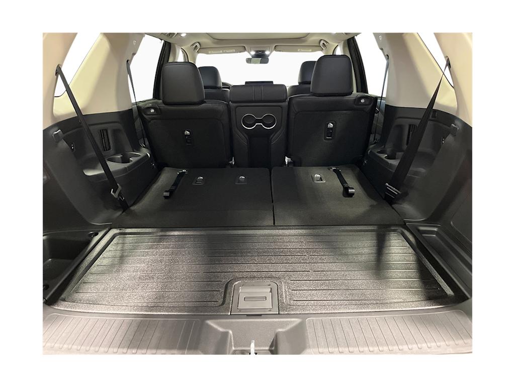 Thumbnail: 2026 Honda Pilot - 16