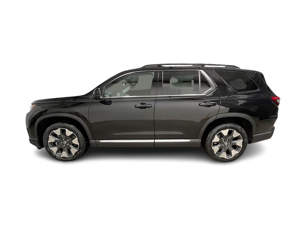 Thumbnail: 2026 Honda Pilot - 3