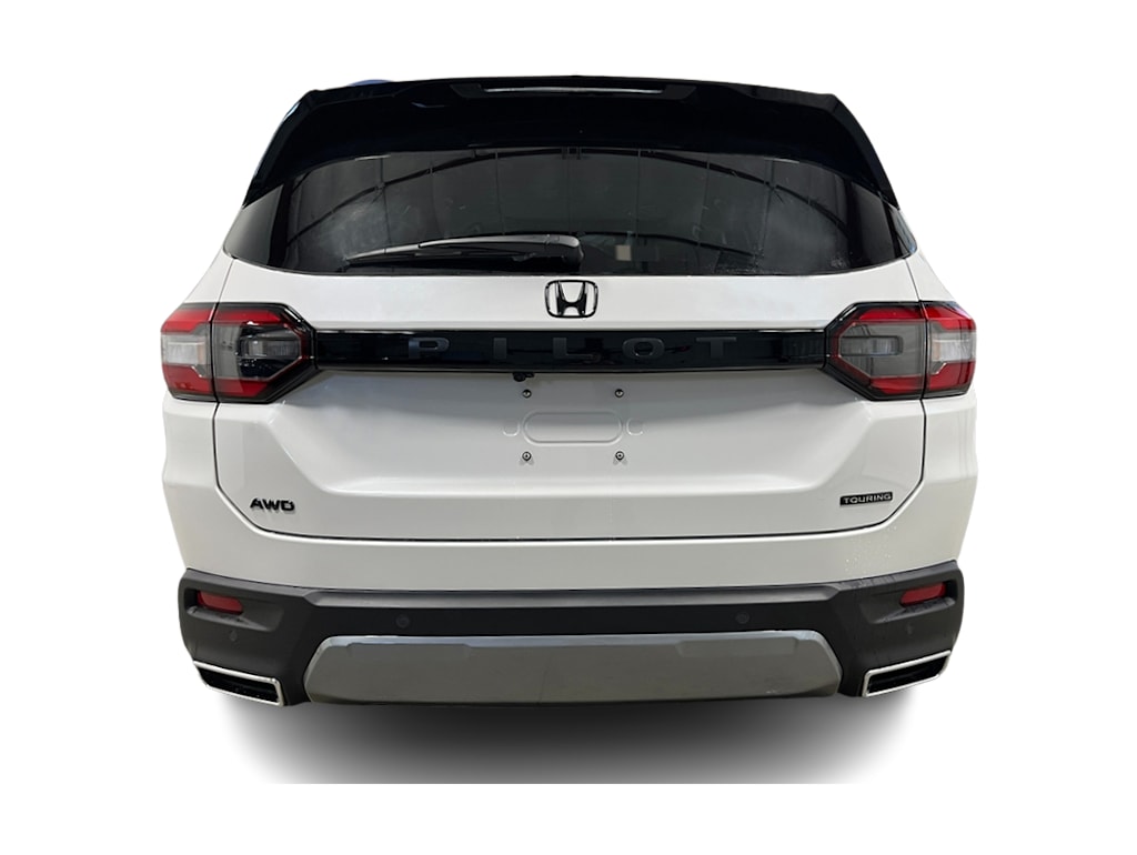 Thumbnail: 2026 Honda Pilot - 5