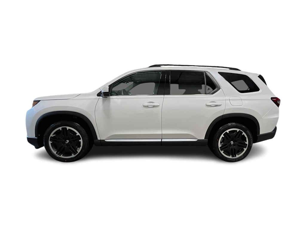 Thumbnail: 2026 Honda Pilot - 3