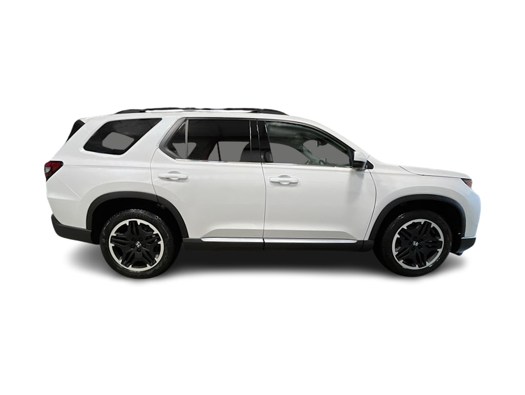 Thumbnail: 2026 Honda Pilot - 19