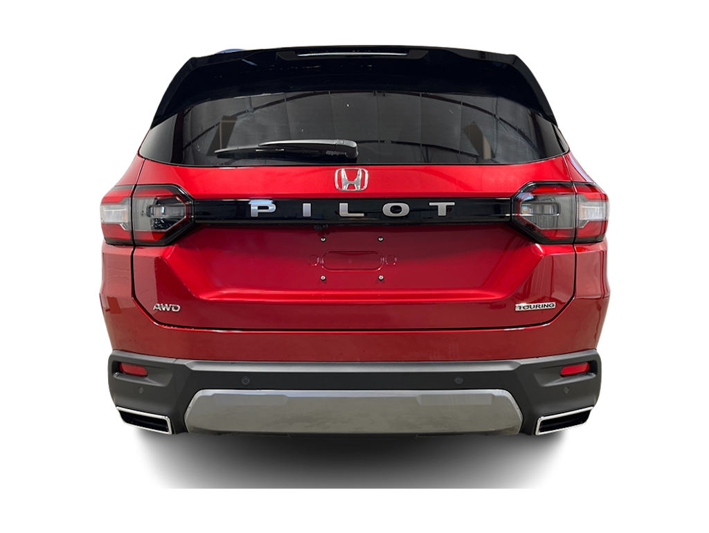 Thumbnail: 2026 Honda Pilot - 5