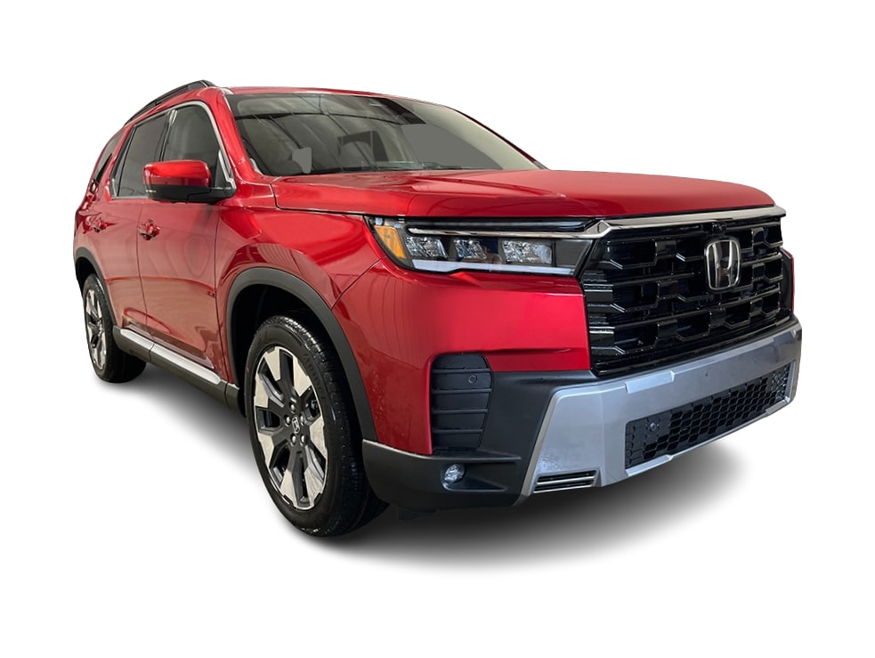 Thumbnail: 2026 Honda Pilot - 20