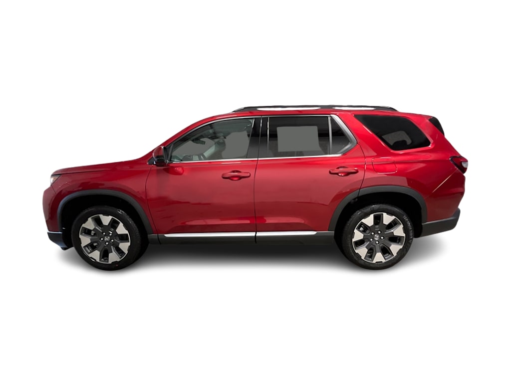 Thumbnail: 2026 Honda Pilot - 3