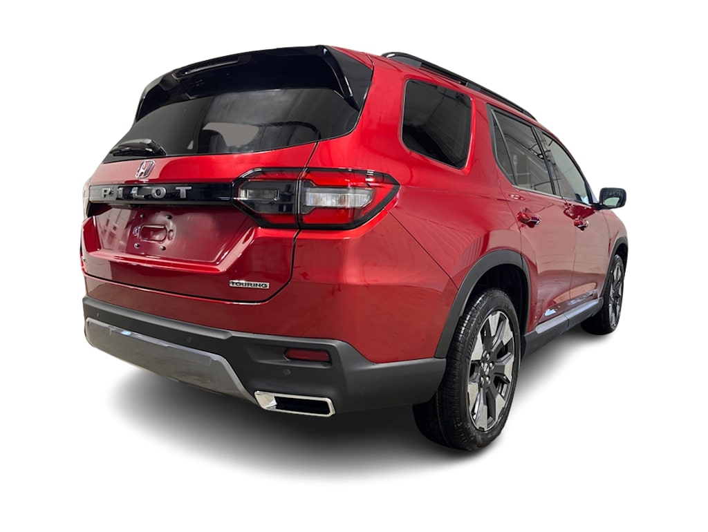 Thumbnail: 2026 Honda Pilot - 18